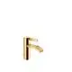 DORNBRACHT-Bidet-Einhandbatterie-mit-Ablaufgarnitur-SERIENSPEZIFISCH-33600670-Messing-gebuerstet-23kt-Gold-33600670-28 gallery number 1